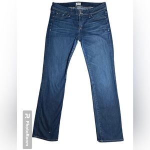 Women’s HUDSON Blue Jeans